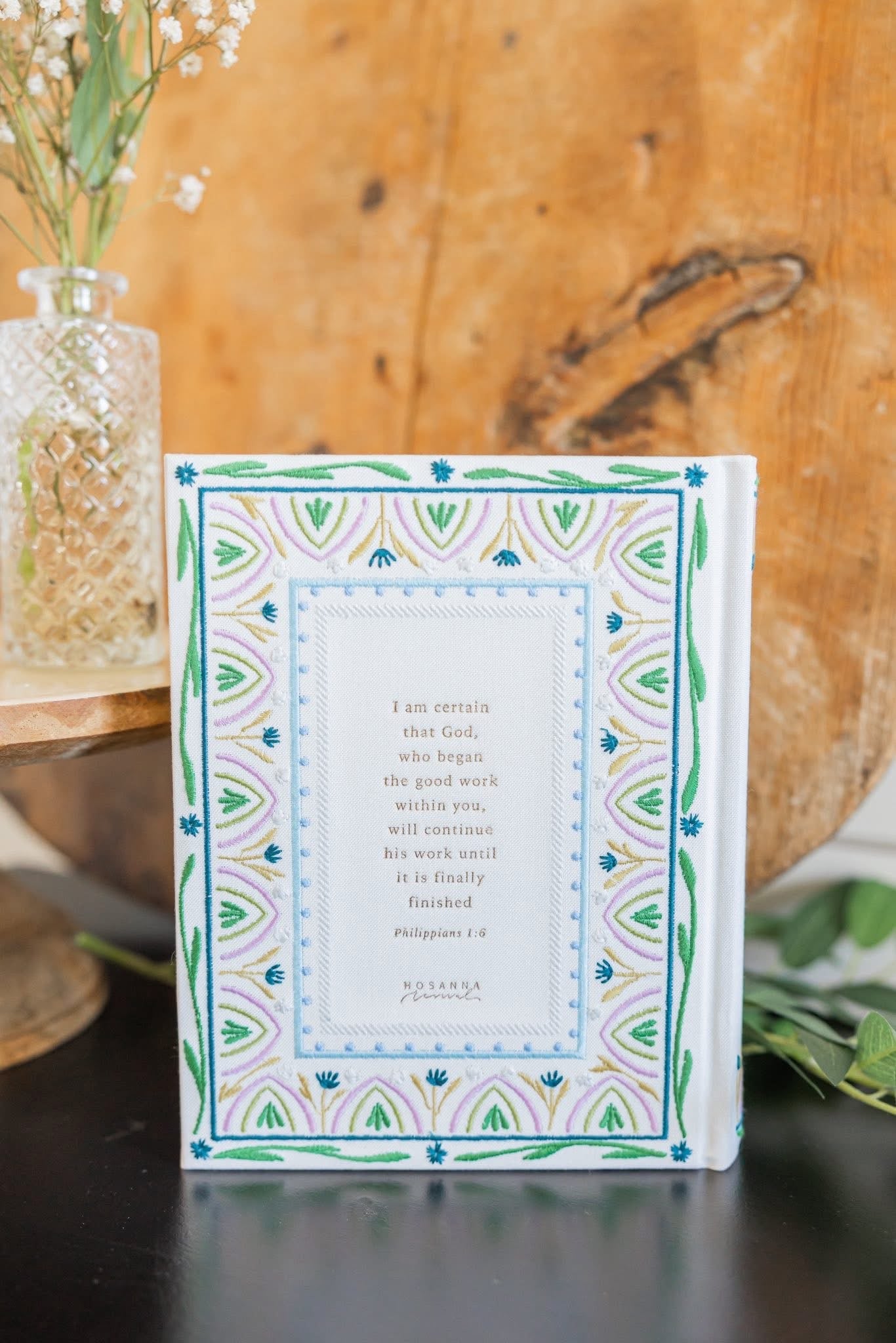 NLT Notetaking Bible: Lisbon Theme Bible