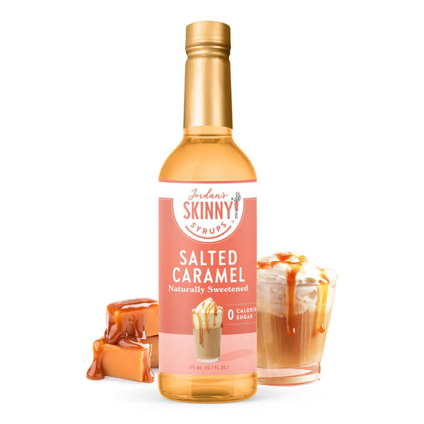 Jordan’s Skinny Syrup | Slim Bottle