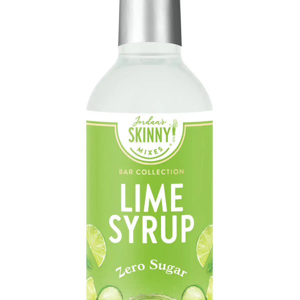 Jordan’s Skinny Syrup | Slim Bottle