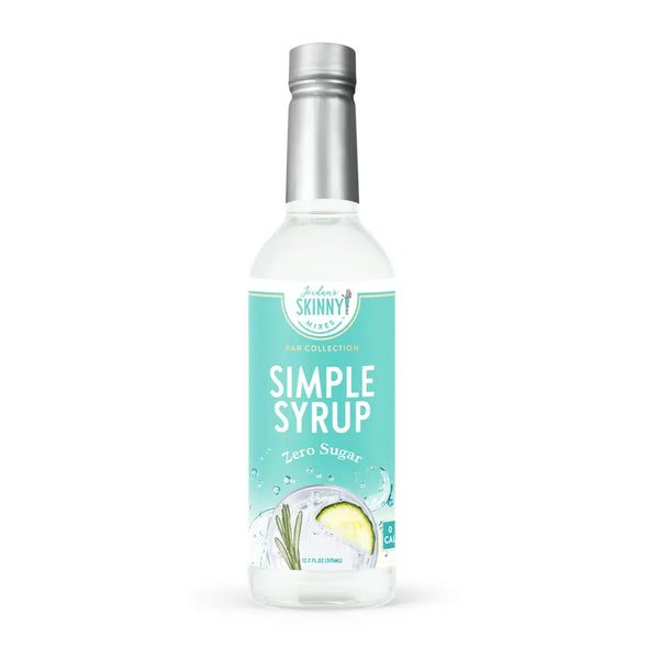 Jordan’s Skinny Syrup | Slim Bottle