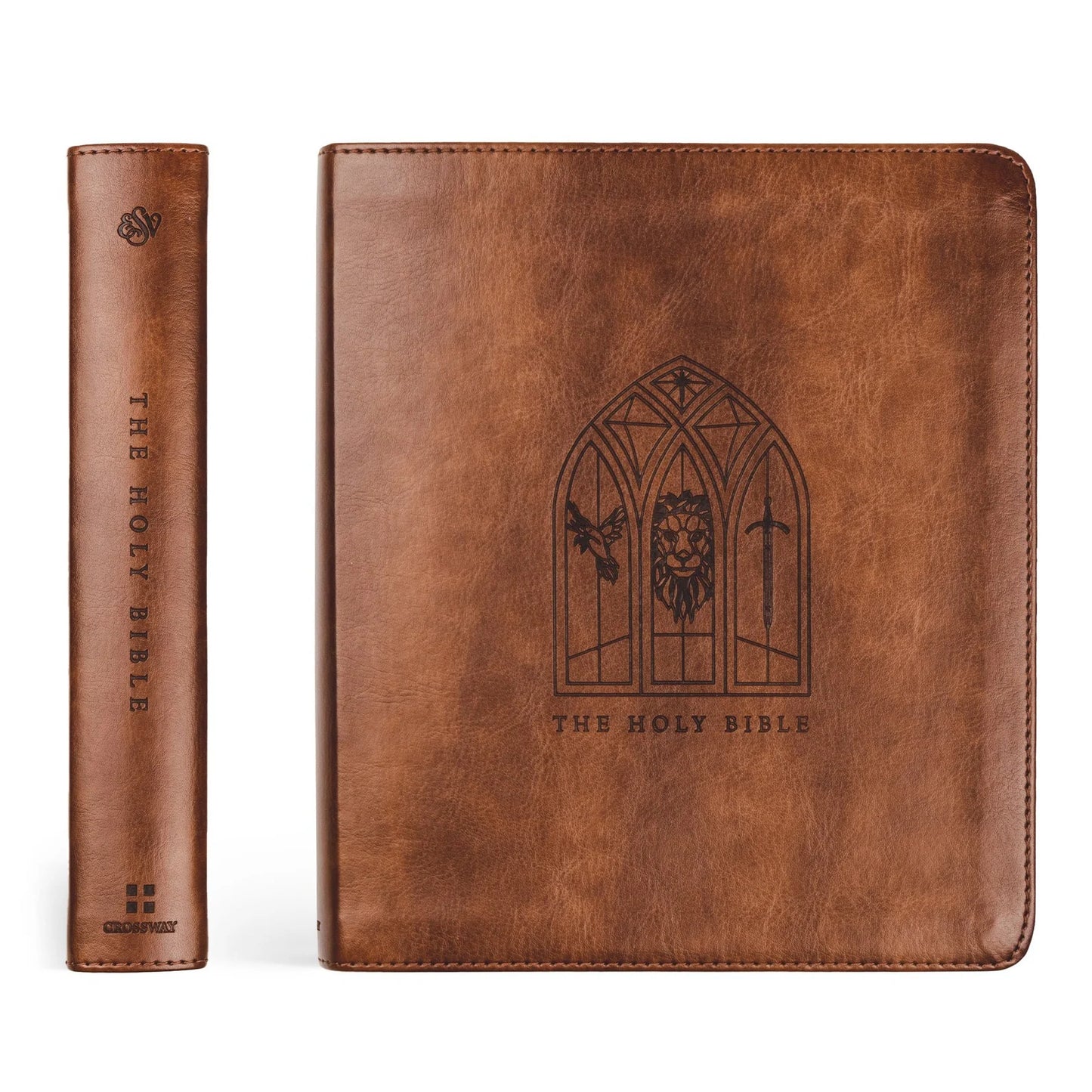 ESV Journaling Bible: Westminster Theme