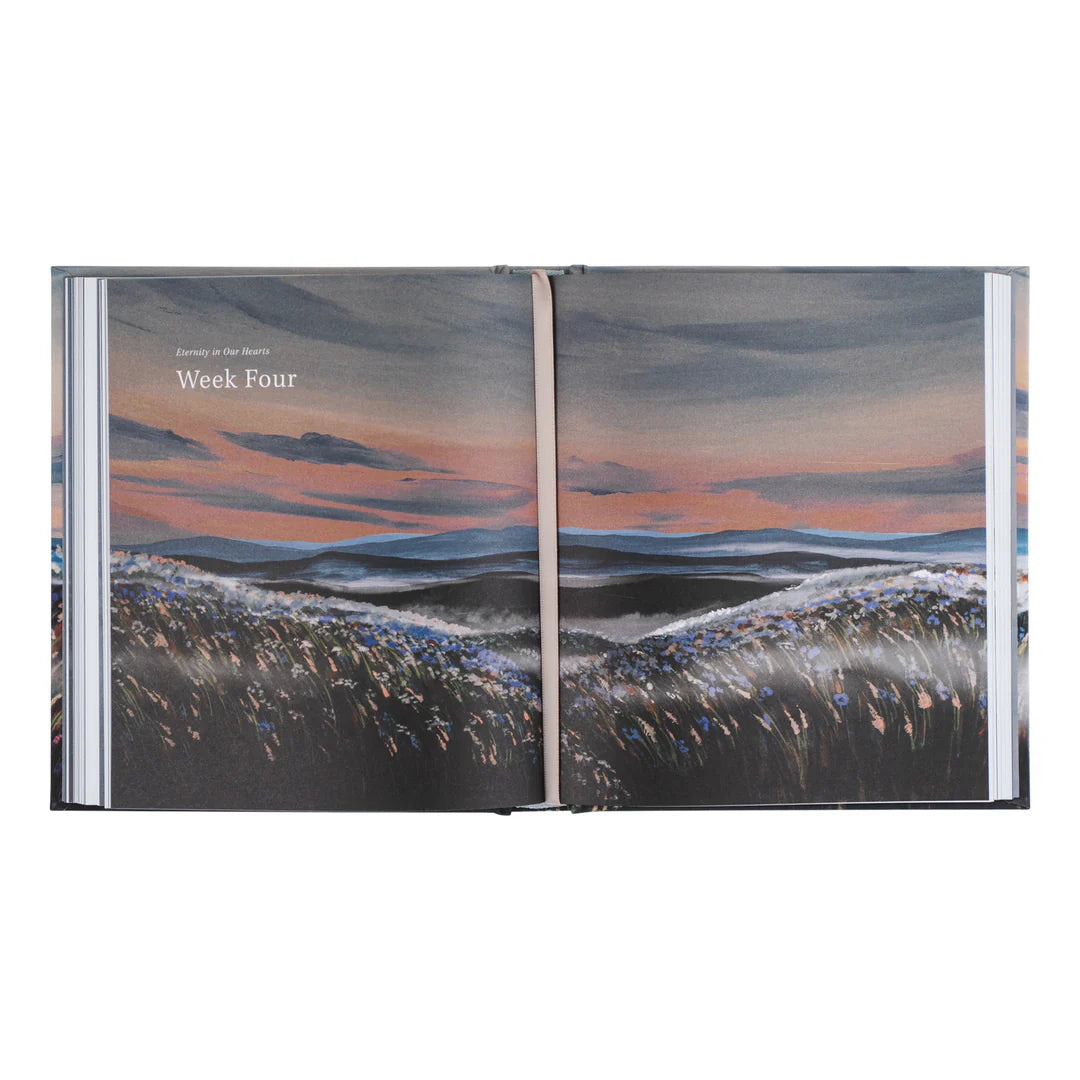 Eternity in Our Hearts by Alicia Hamilton