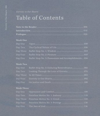 Eternity in Our Hearts by Alicia Hamilton