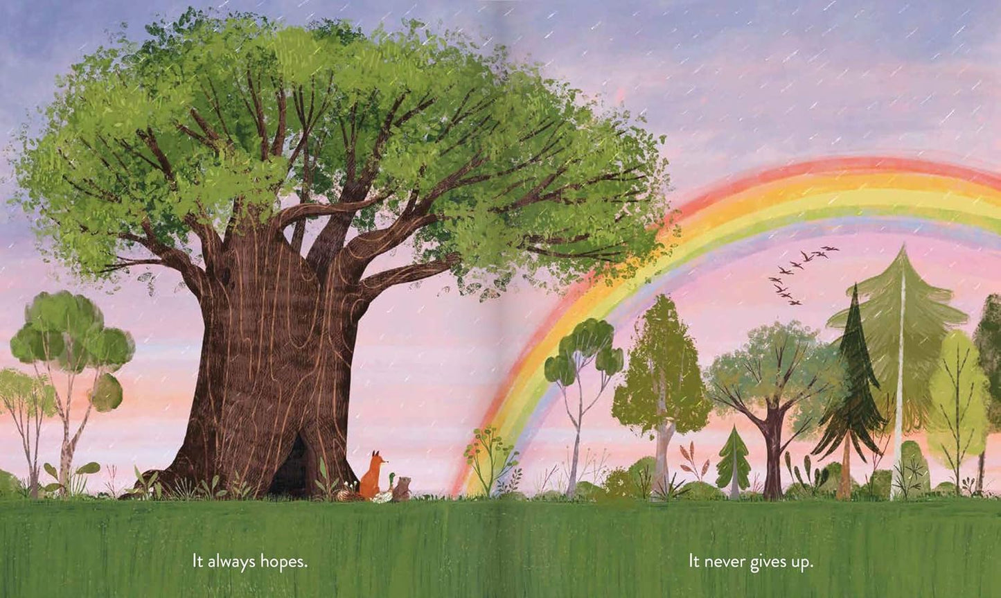 Love is… by Paola Escobar