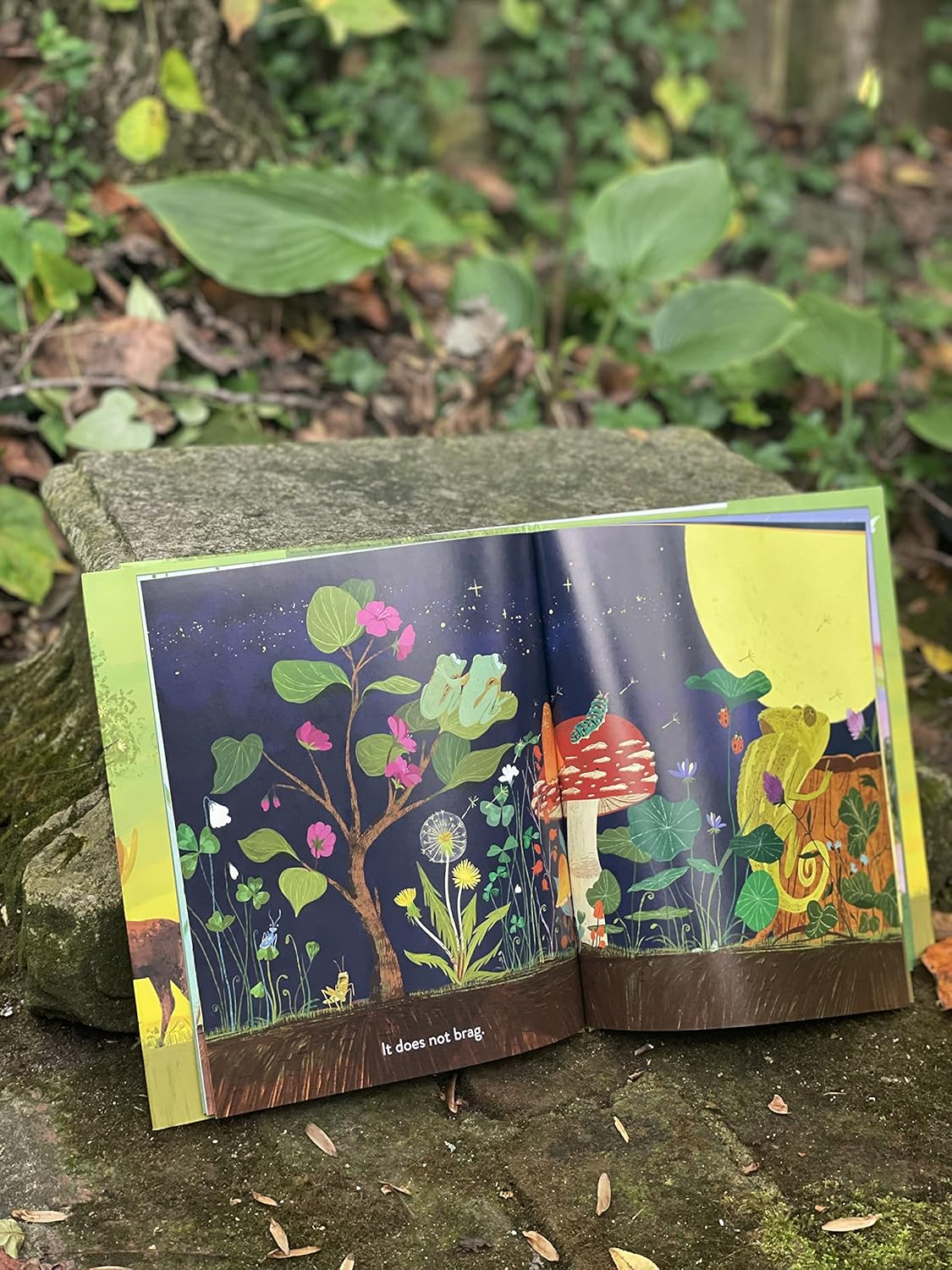 Love is… by Paola Escobar