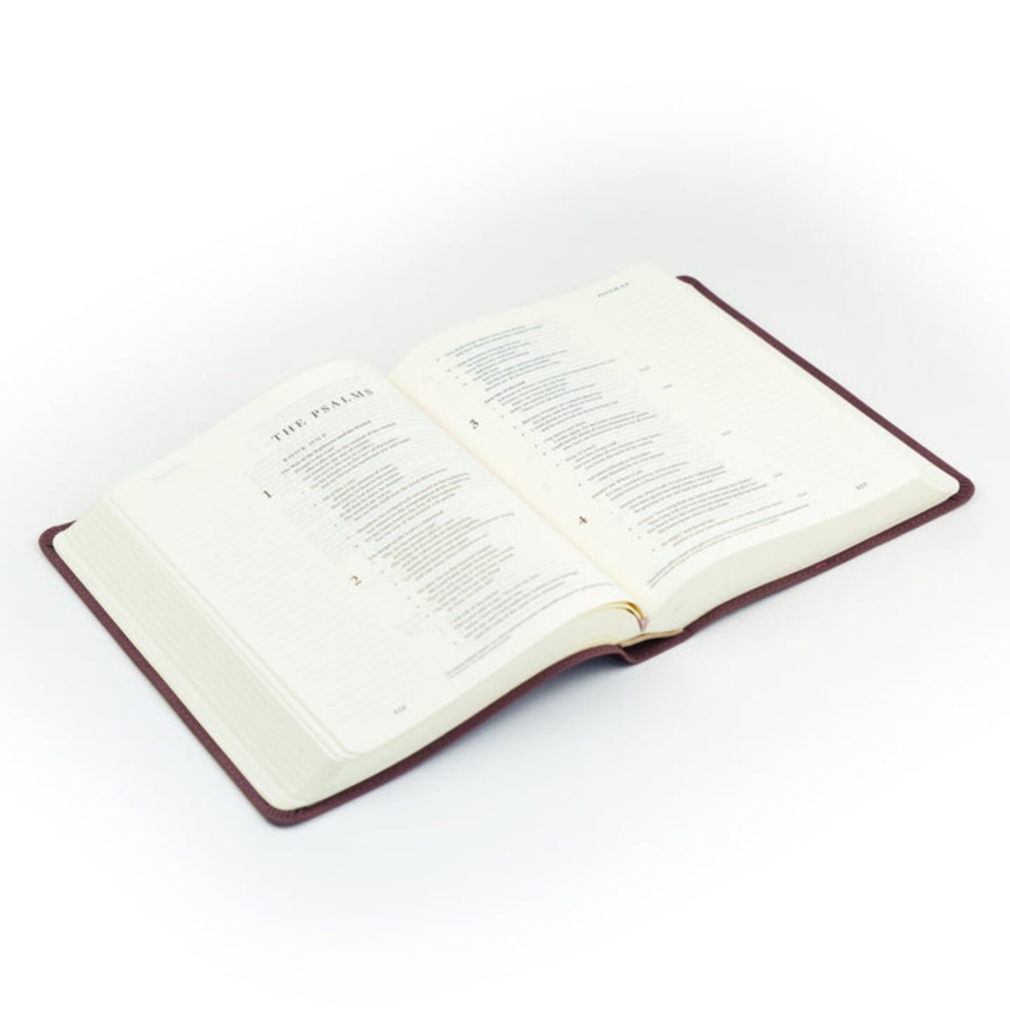 ESV Journaling Bible : Helena Theme