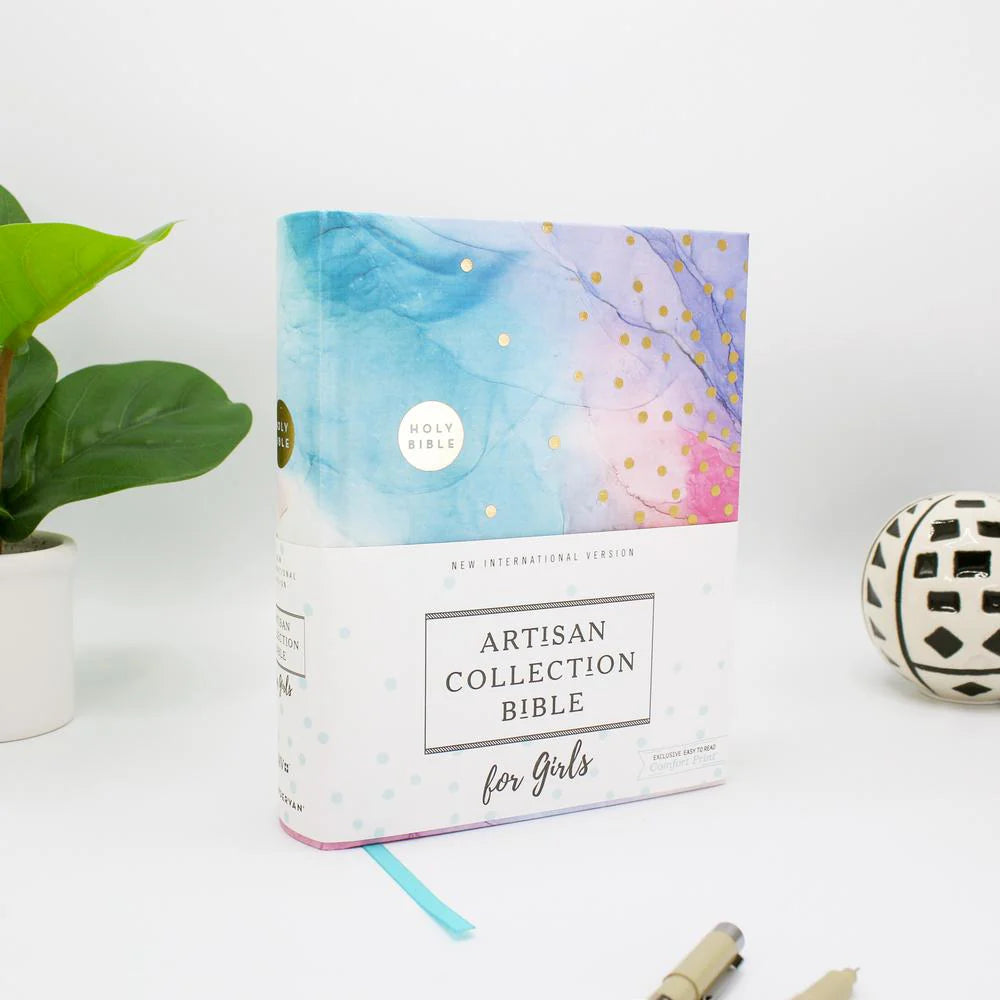 Artesian Bible for Girls
