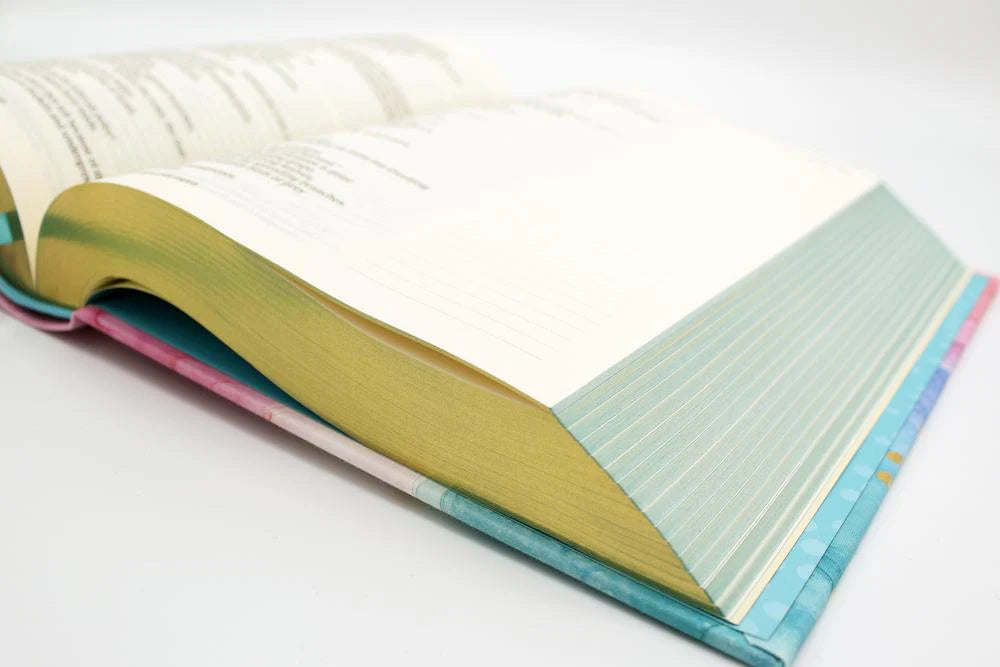 Artesian Bible for Girls