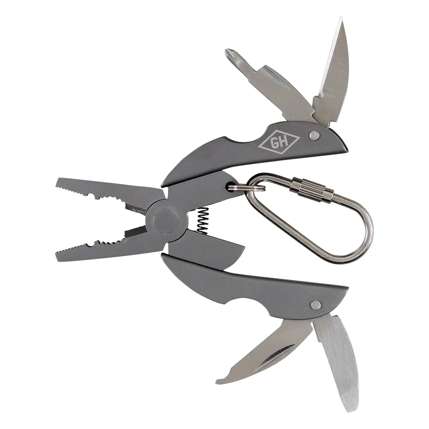 Pocket Pliers Multi Tool