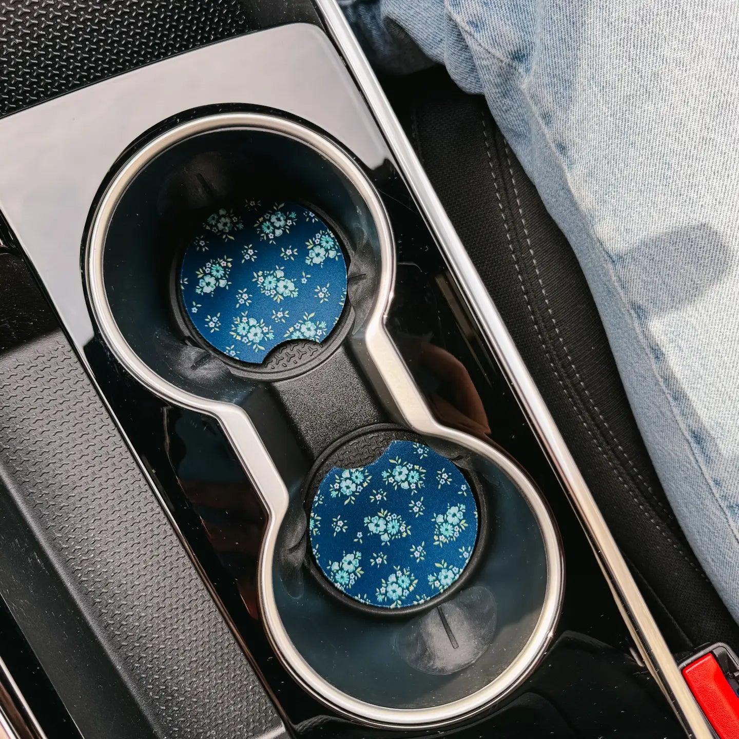 Car Coasters