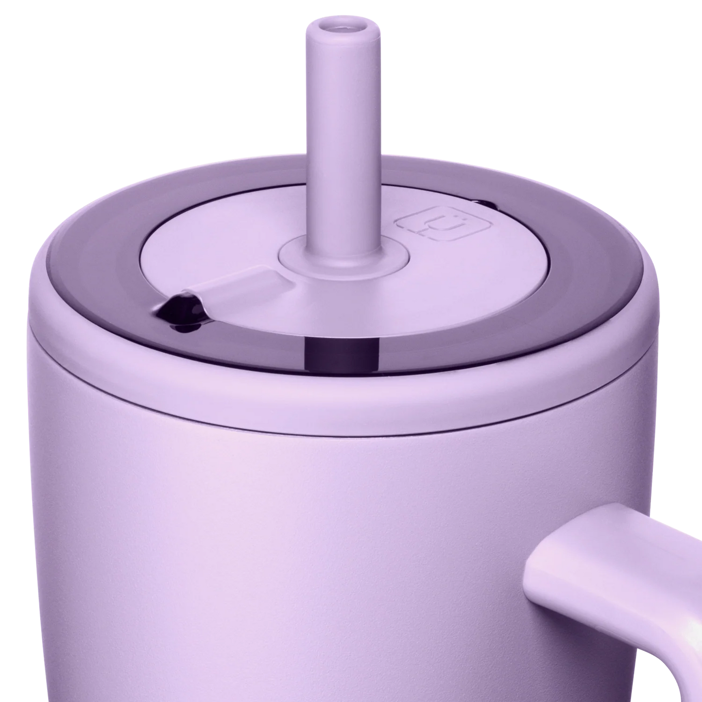 Era 40oz Lavender Tumbler