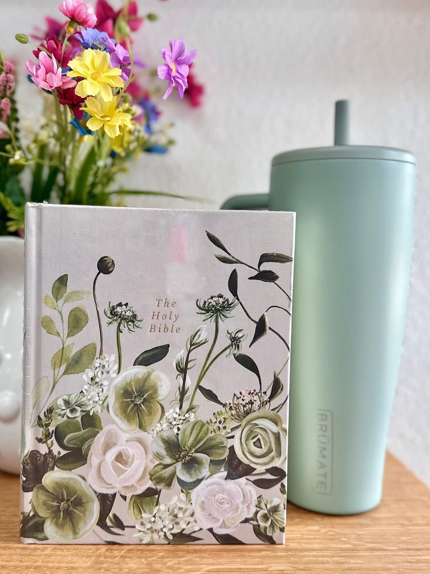 Era 40oz Sage Tumbler