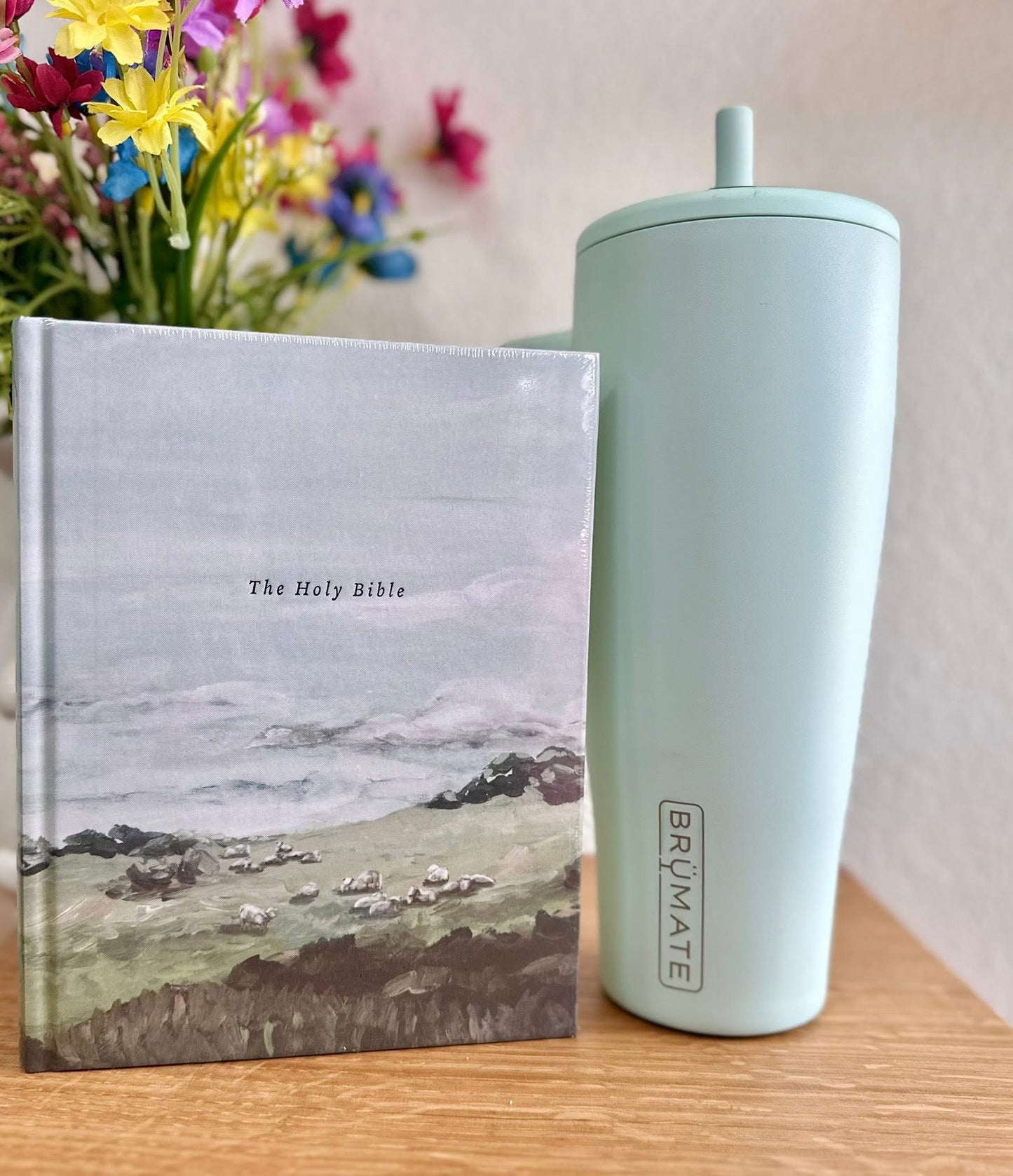 Era 40oz Sage Tumbler