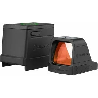Olight Osight S 2 MOA Dot & 32 MOA Circle