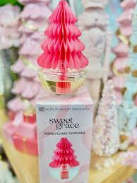 Sweet Grace Honeycomb Diffuser