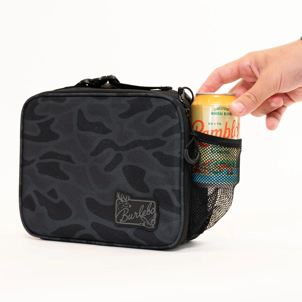 BURLEBO Lunchbox