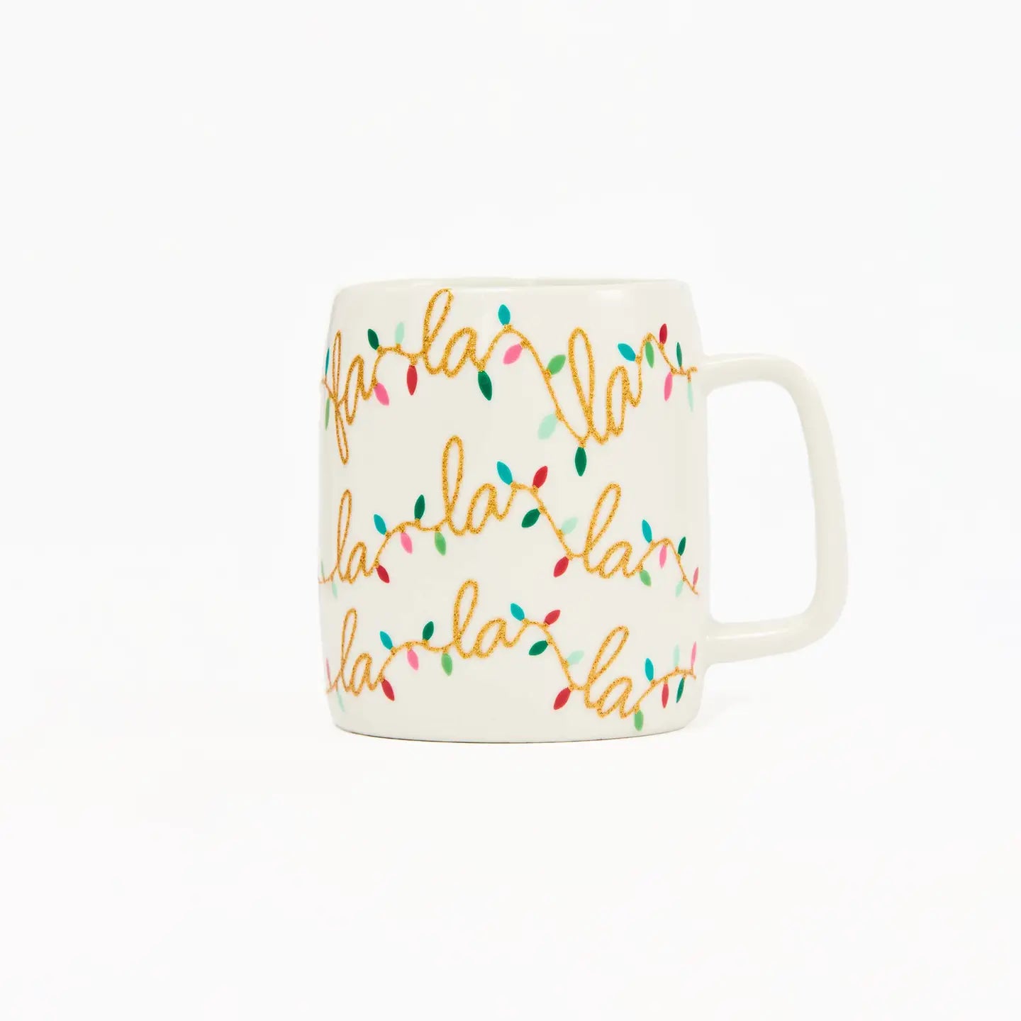 FA LA LA Mug