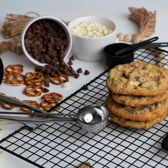 Kitchen Sink Cookie Mix