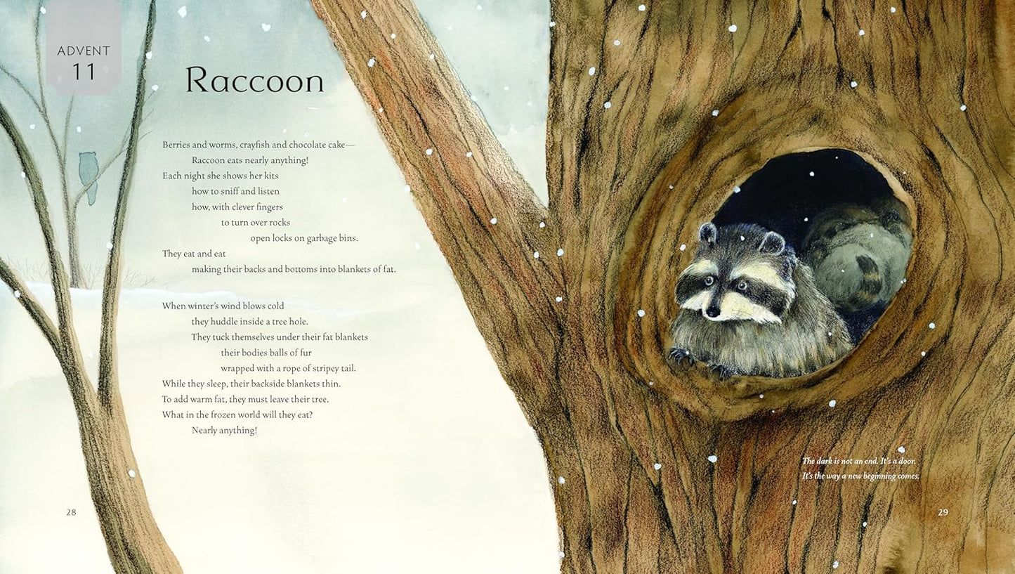 All Creation Waits by Gayle Boss