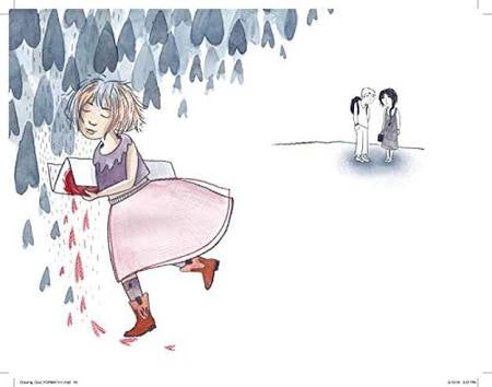 Drawing God by Karen Kiefer