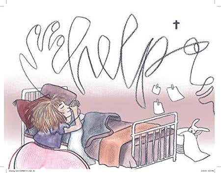 Drawing God by Karen Kiefer