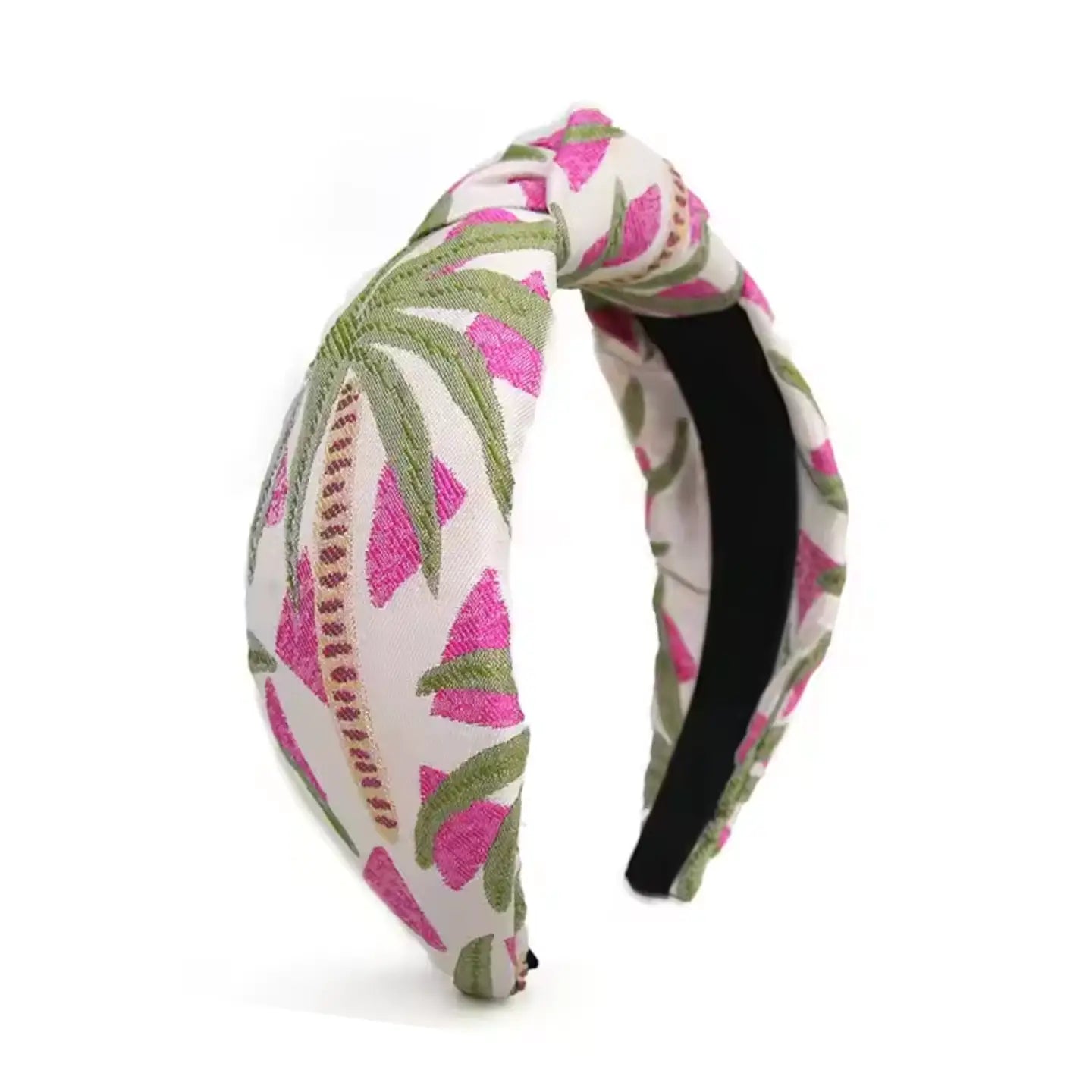 Coconut Dreams Headband