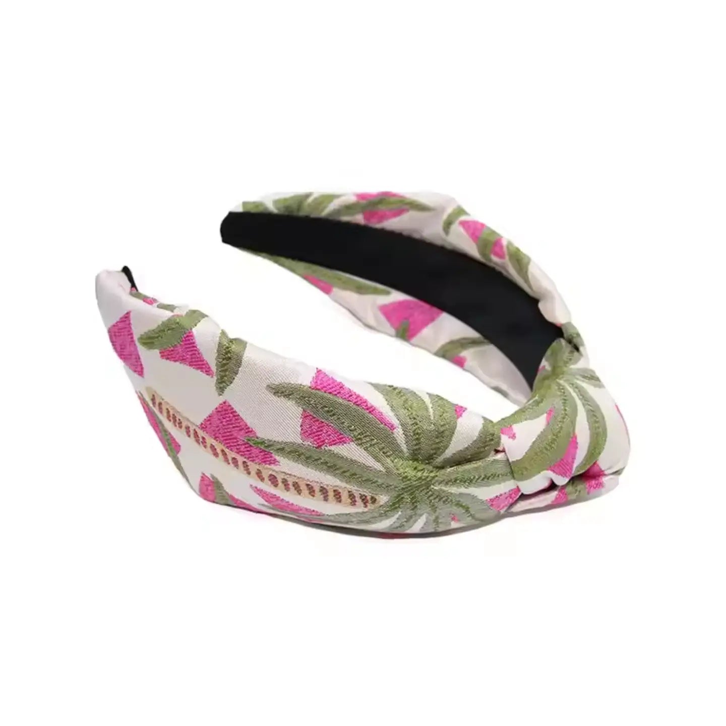 Coconut Dreams Headband