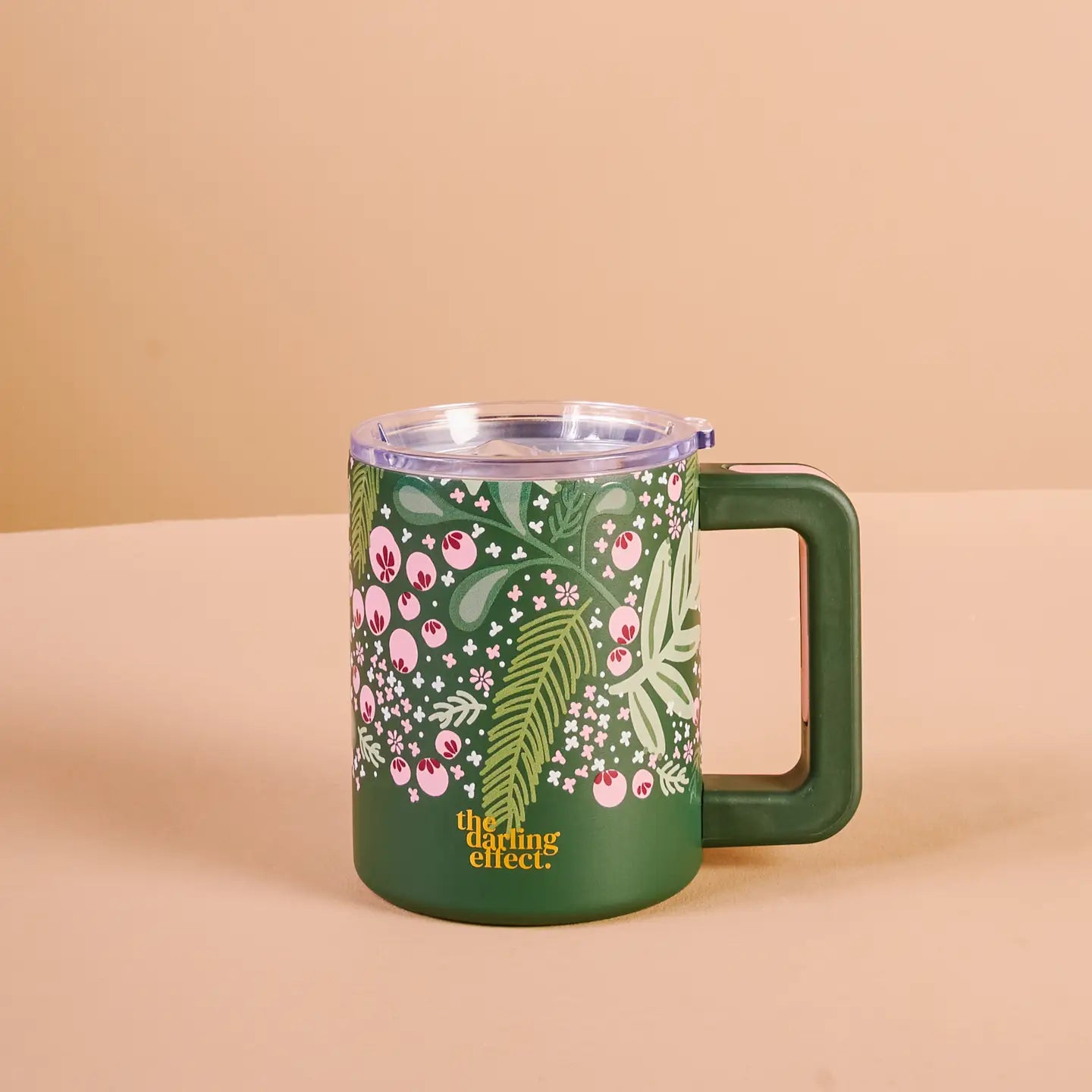 Jolly Sprig Mug