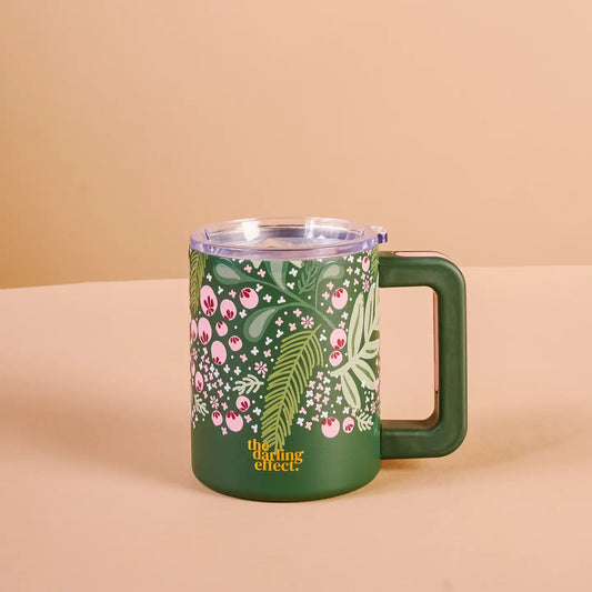 Jolly Sprig Mug