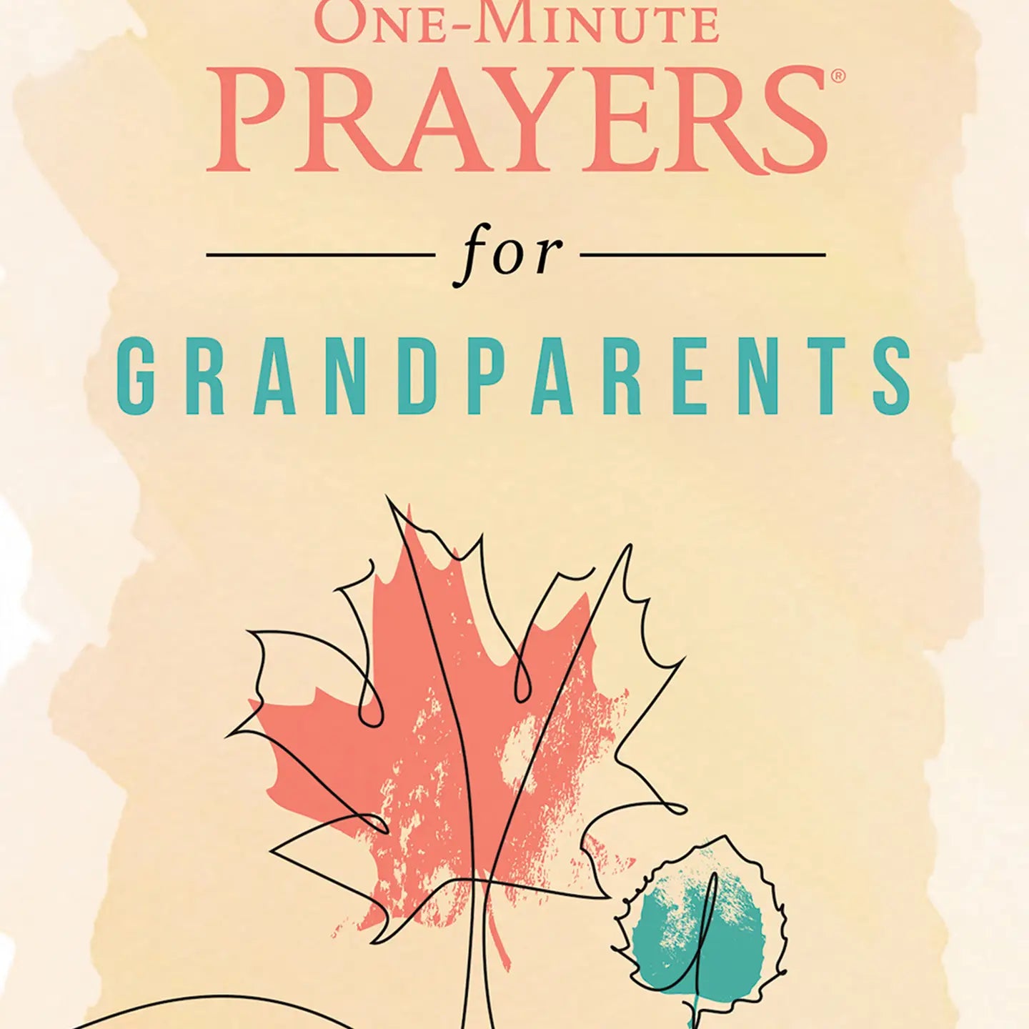 Prayers for Grandparents