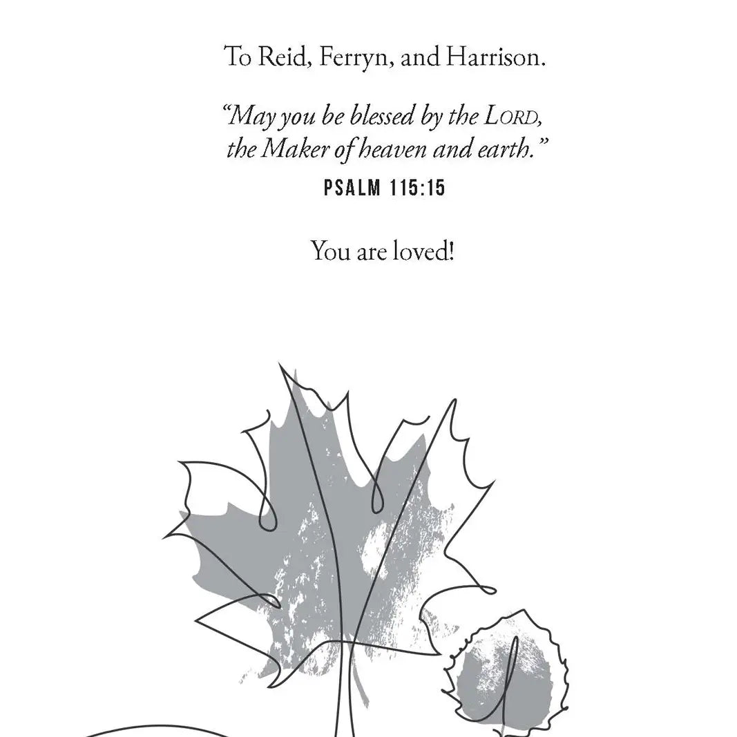 Prayers for Grandparents