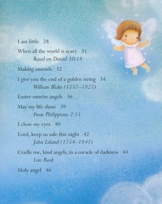 My Guardian Angel by Sophie Piper