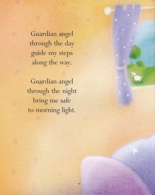 My Guardian Angel by Sophie Piper