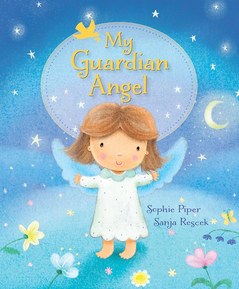 My Guardian Angel by Sophie Piper