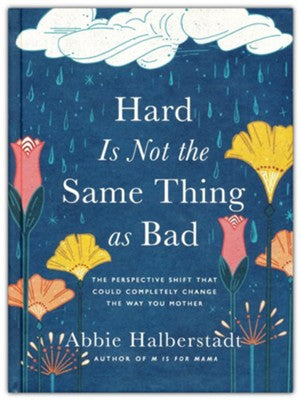 Hard Is Not the Same Thing as Bad