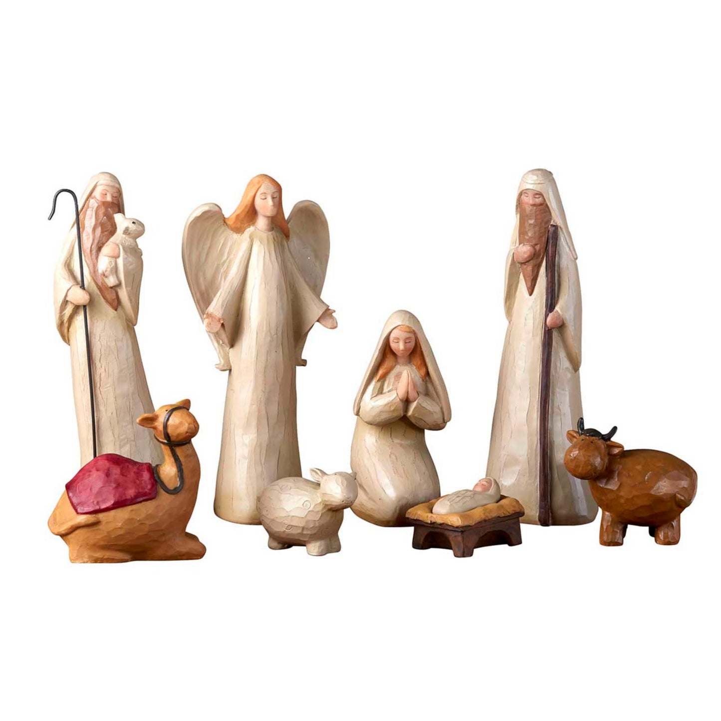 Nativity Set