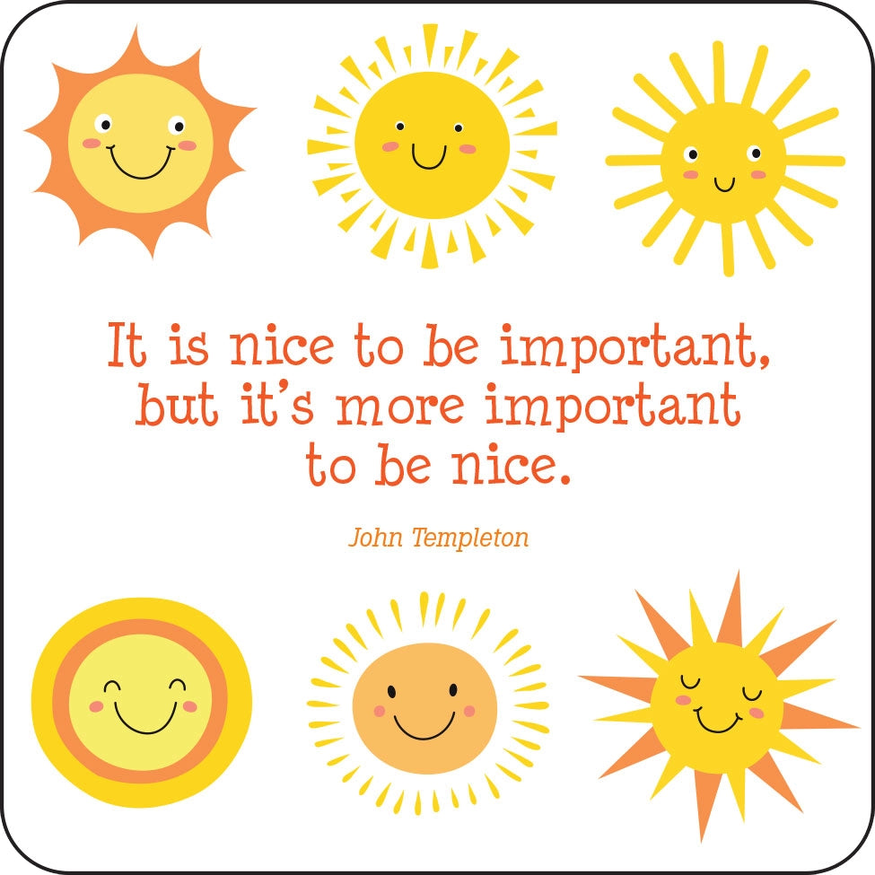 Kindness Lunchbox Notes