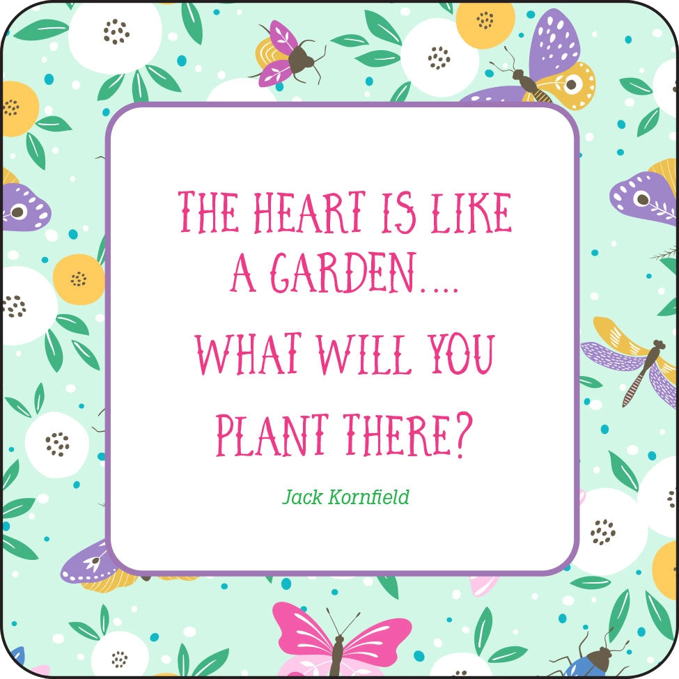 Kindness Lunchbox Notes