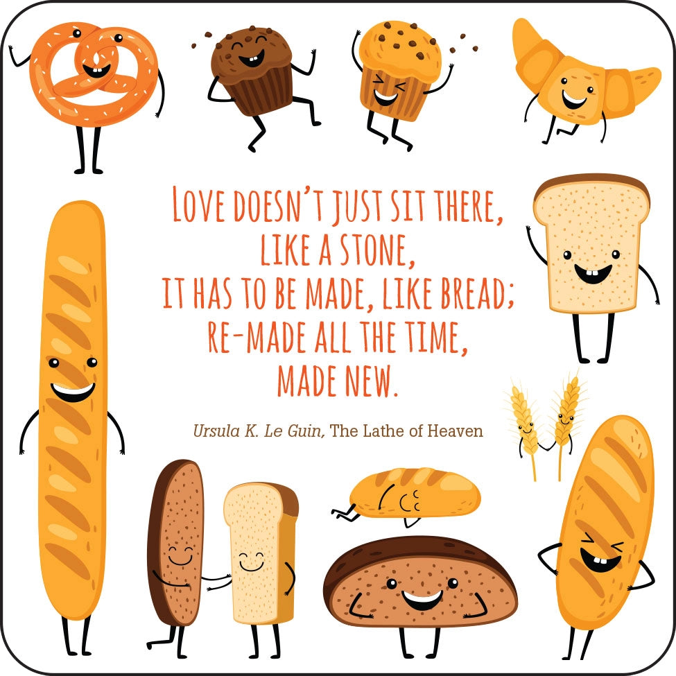 Kindness Lunchbox Notes