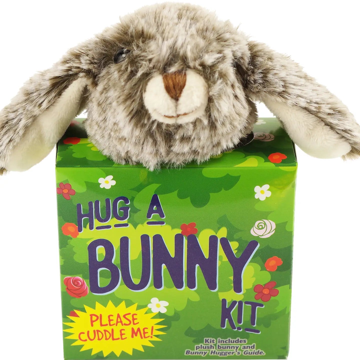 Hug a Bunny Kit
