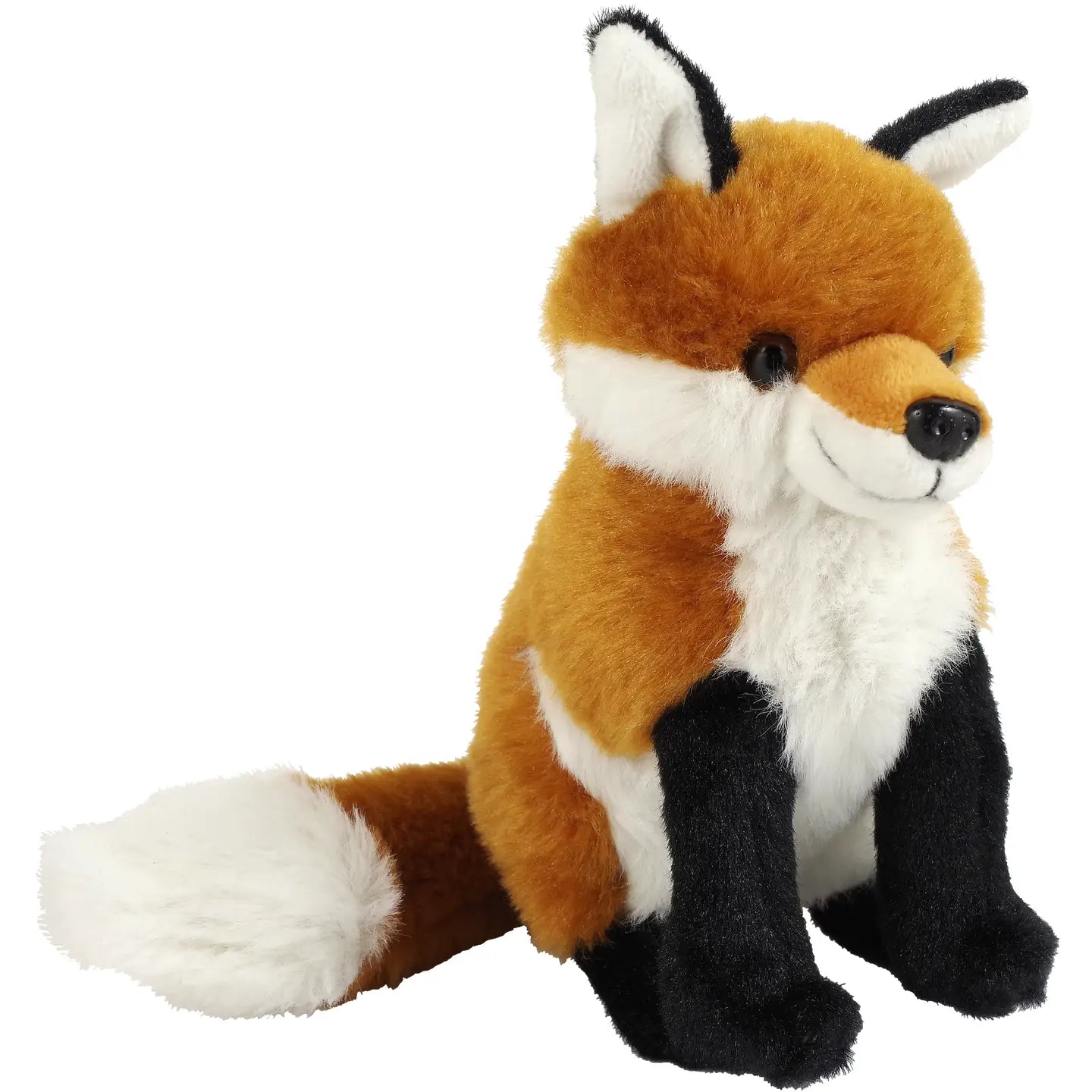 Hug a Fox Kit
