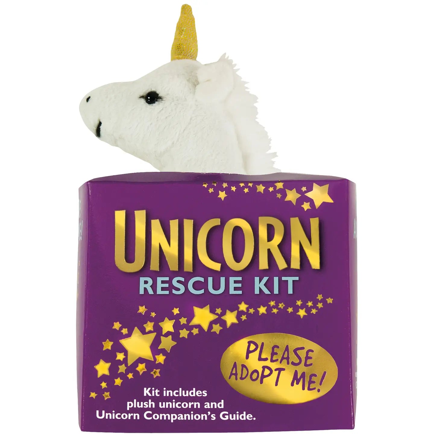 Unicorn Rescue Kit