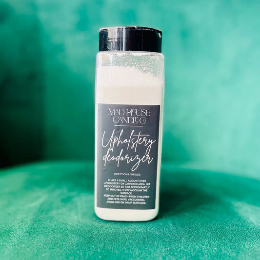 Luxe Upholstery Deodorizer