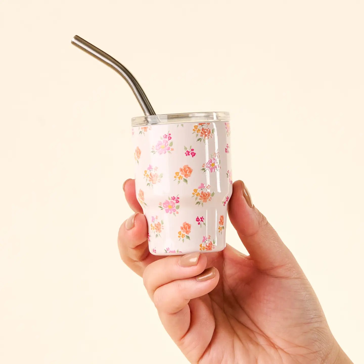 2oz Tiny Tumbler