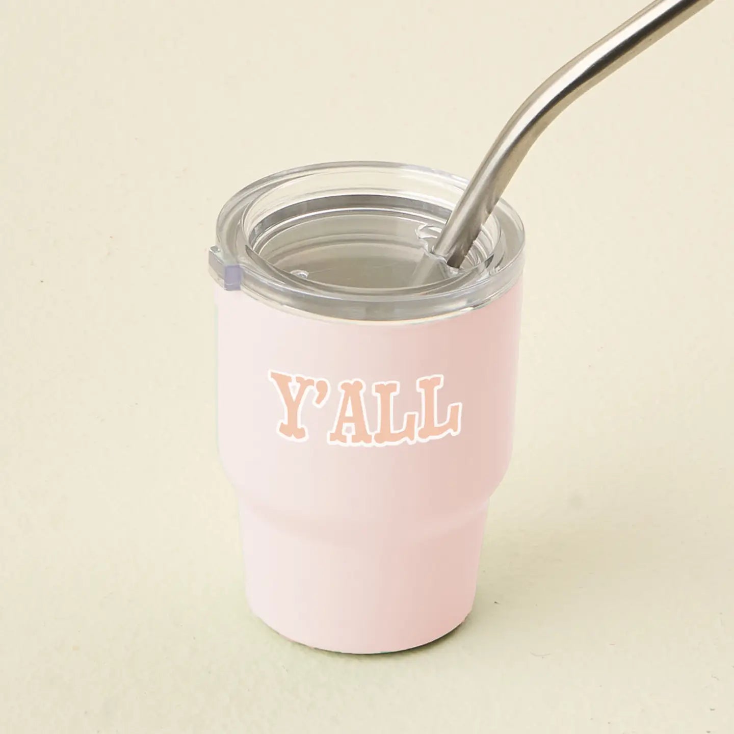 2oz Tiny Tumbler