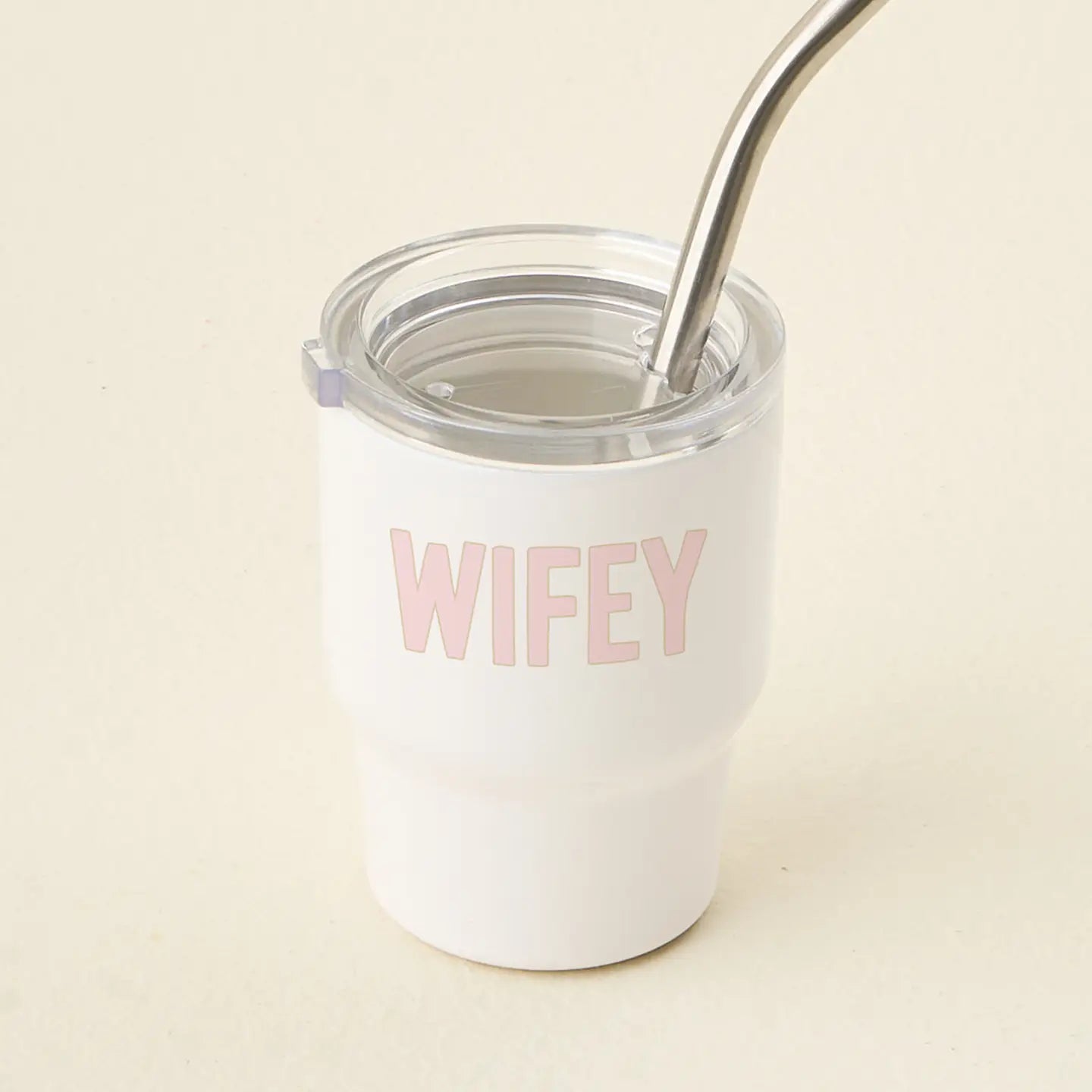 2oz Tiny Tumbler
