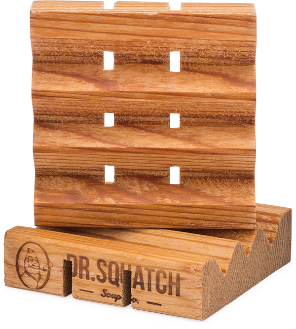Cedarwood Soap Saver