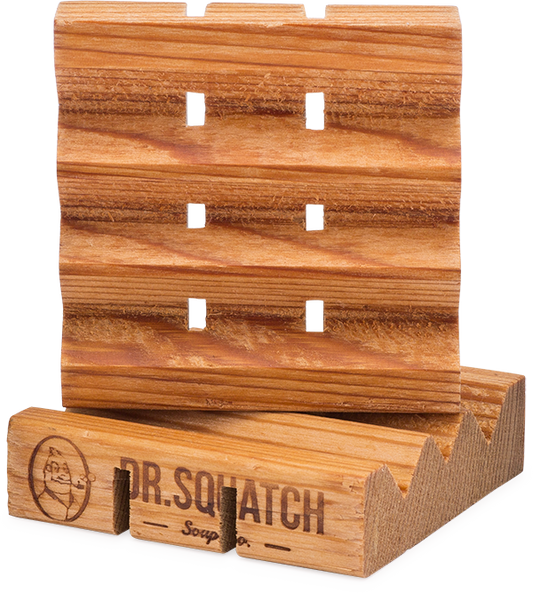 Cedarwood Soap Saver
