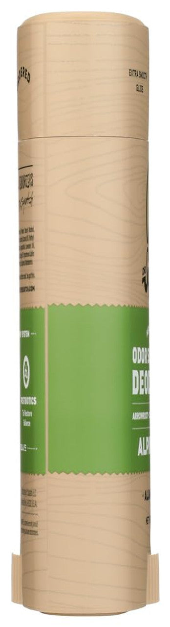 Alpine Sage Deodorant