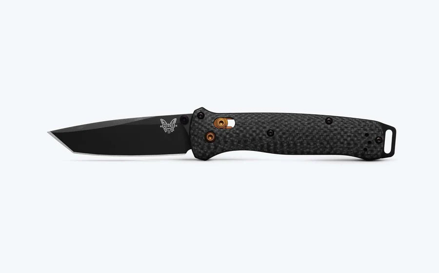 Bailout Carbon Fiber Knife